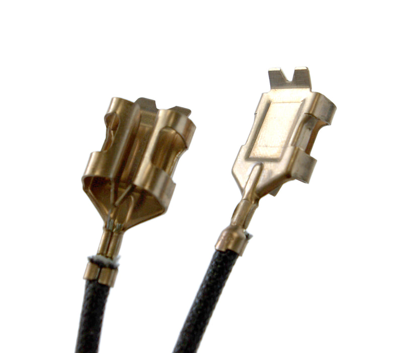 Whirlpool Range Burner Receptacle - 814399