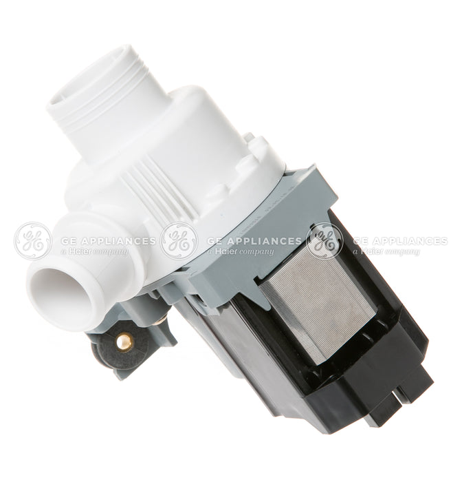 GE Appliances Washer Drain Pump - WH23X26206