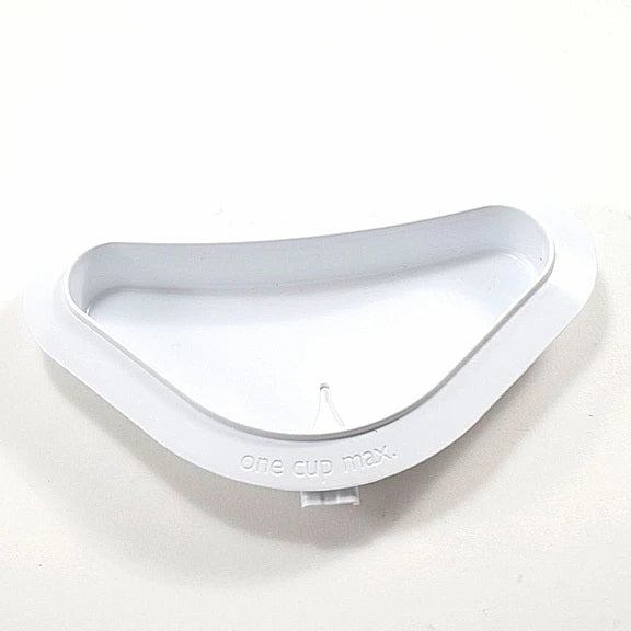 Whirlpool Washer Bleach Dispenser Assembly - WPW10192089