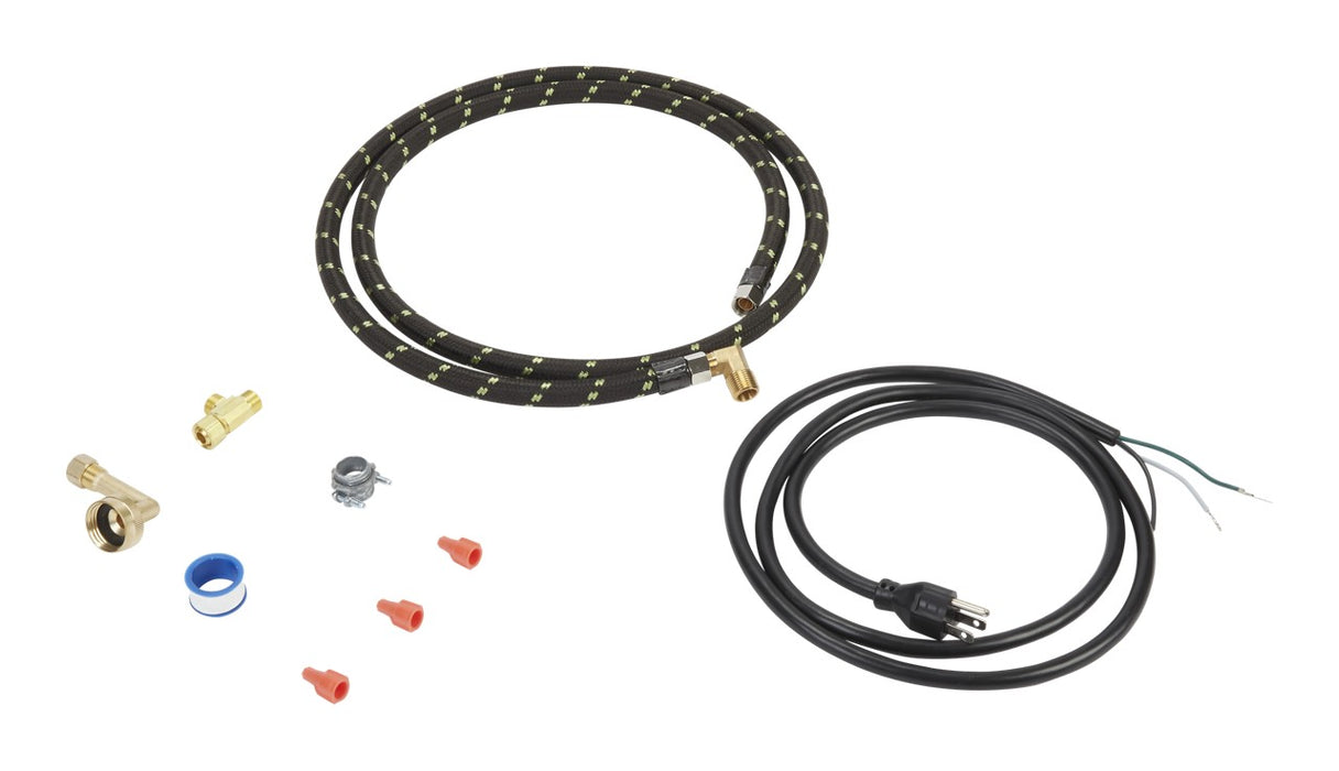 Whirlpool Dishwasher Installation Kit - 8212488RC