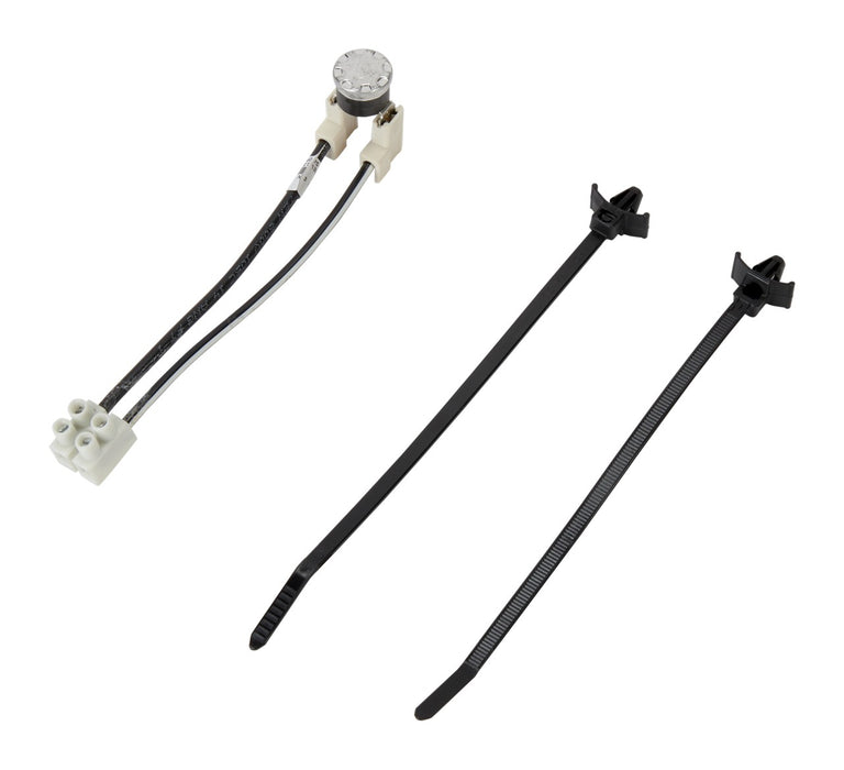 Whirlpool Dishwasher Thermal Fuse - W10258275