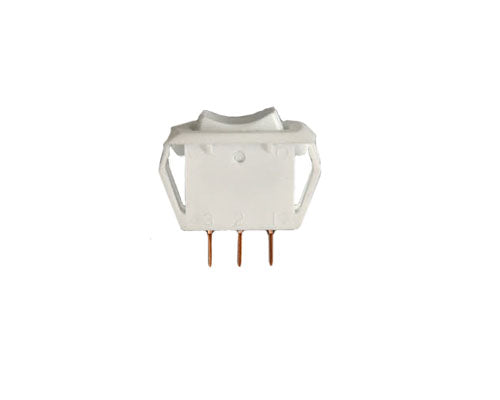 Broan-NuTone Range Hood Fan & Light Rocker Switch Kit 2-Pack - S97016971