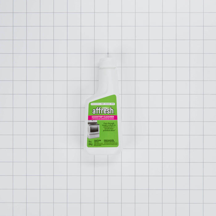 Cooktop Cleaner and Polish Solution - W10355051