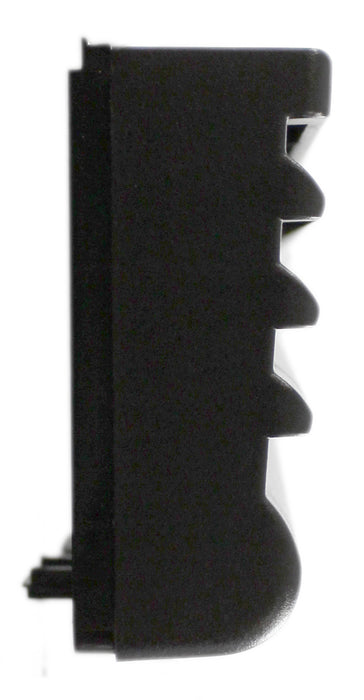 Whirlpool Microwave Vent Grille - 8183851