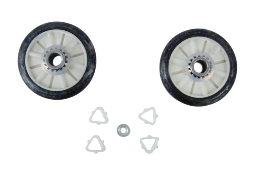 Whirlpool Dryer Drum Roller - 349241T
