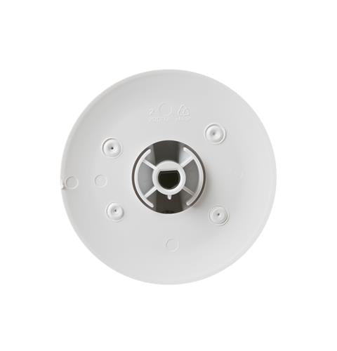 GE Dryer Control Knob Assembly - WE01X22616