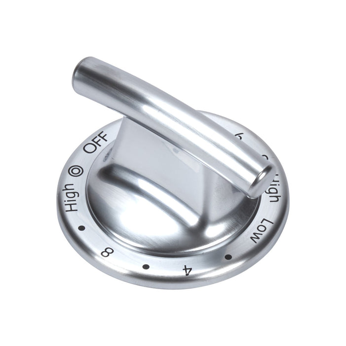 Whirlpool JennAir Range Burner Control Knob - WP74011550