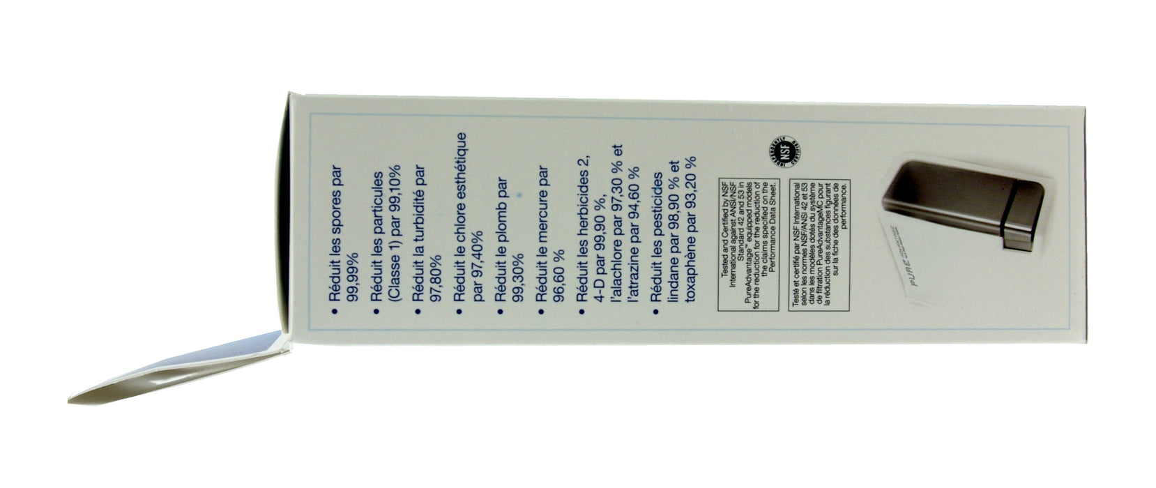 Frigidaire Refrigerator Water Filter - EWF01
