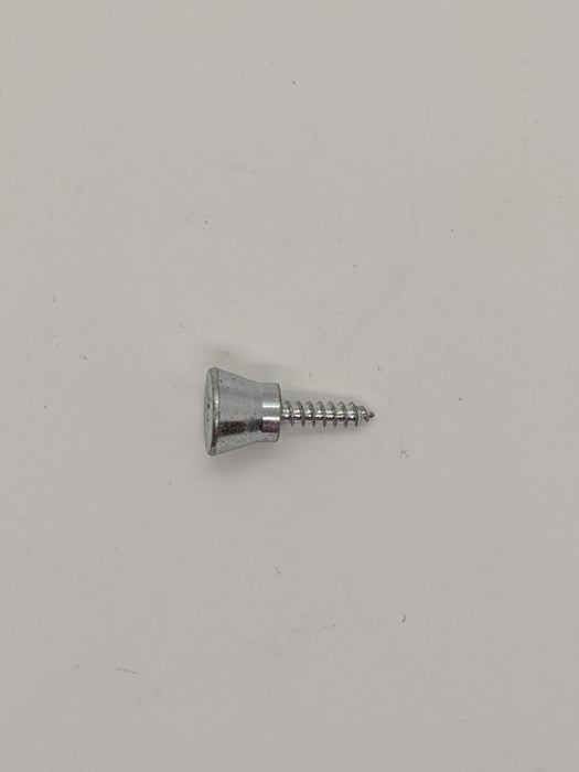 Whirlpool Refrigerator Screw - WPW10661886