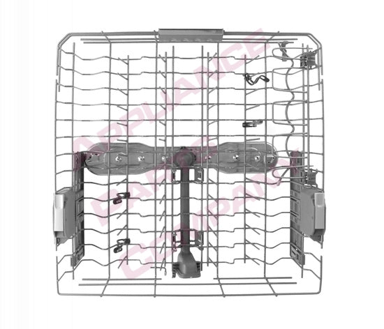 Whirlpool Dishwasher Rack - WPW10739362