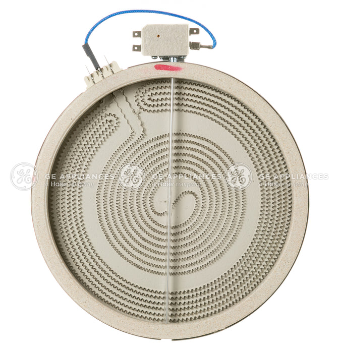 GE Appliances Range 9-Inch Dual Radiant Surface Element - WB30T10099