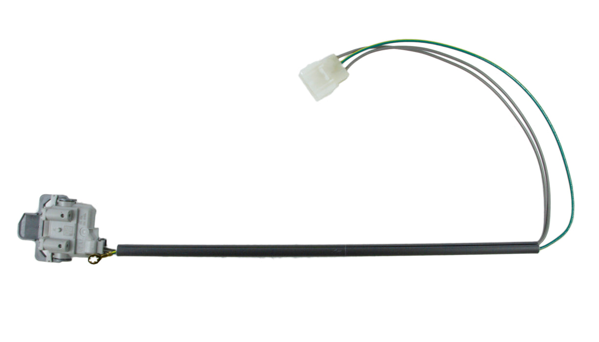 Whirlpool Washer Lid Safety Switch - 3949247V