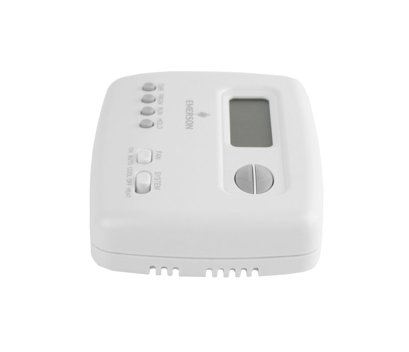 White-Rodgers 1F78 24V Heat/Cool Thermostat - 1F78-151