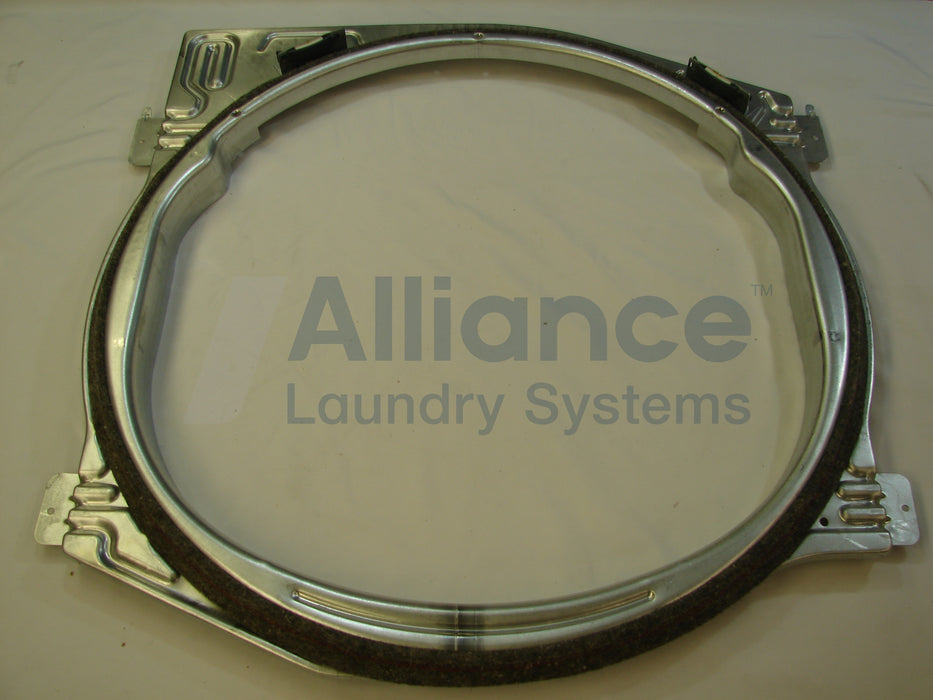Speed Queen Dryer Front Bulkhead Assembly - D510266P