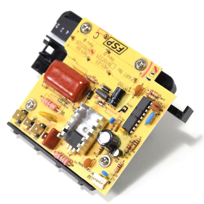 KitchenAid Stand Mixer Speed Control Board and Knob - WP9706648