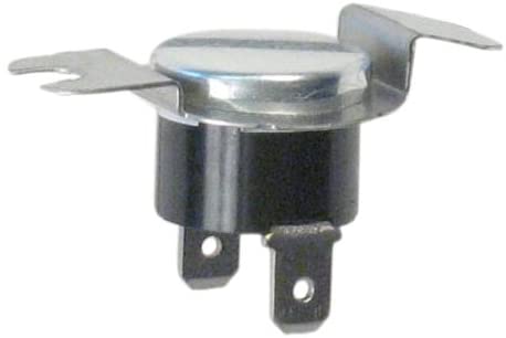 GE Appliances Dryer Thermostat - WE4M137