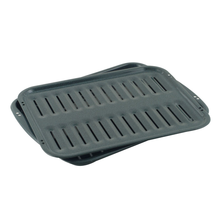Whirlpool Range Broiler Pan Set - 4396923