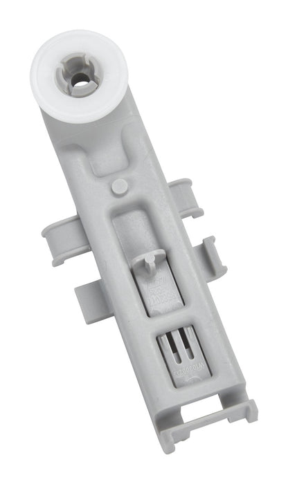 Whirlpool Dishwasher Upper Dishrack Roller Assembly - W10888592