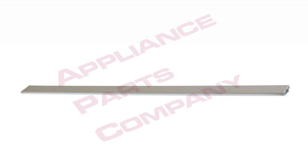 Whirlpool Refrigerator Door Shelf Retainer Bar - W11045462