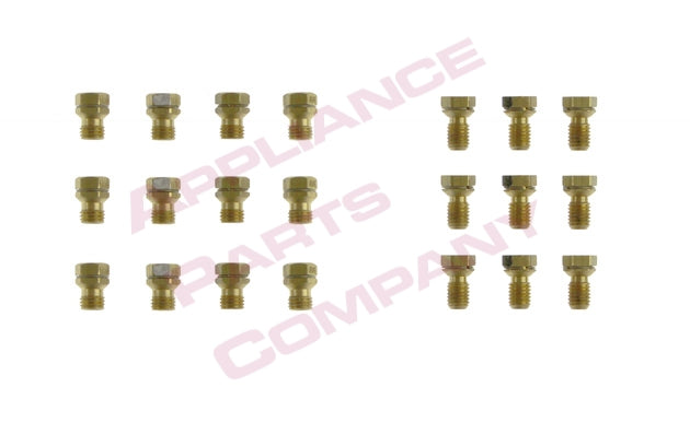 Electrolux Range LP Conversion Kit - GRLP3