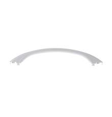 GE Microwave Handle - White - WB15X10023