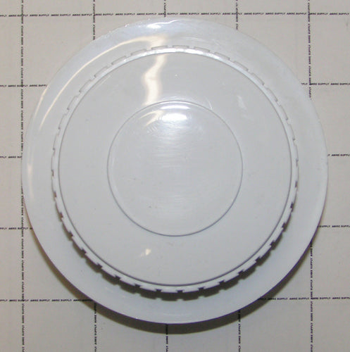 Whirlpool Top-Load Washer Agitator Cap - WP3355758