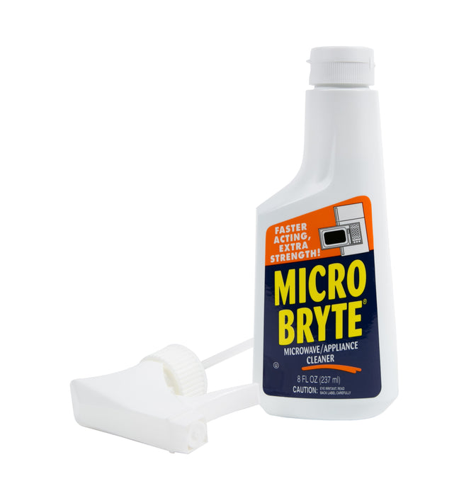 GE Micro Byte Microwave & Appliance Cleaner
