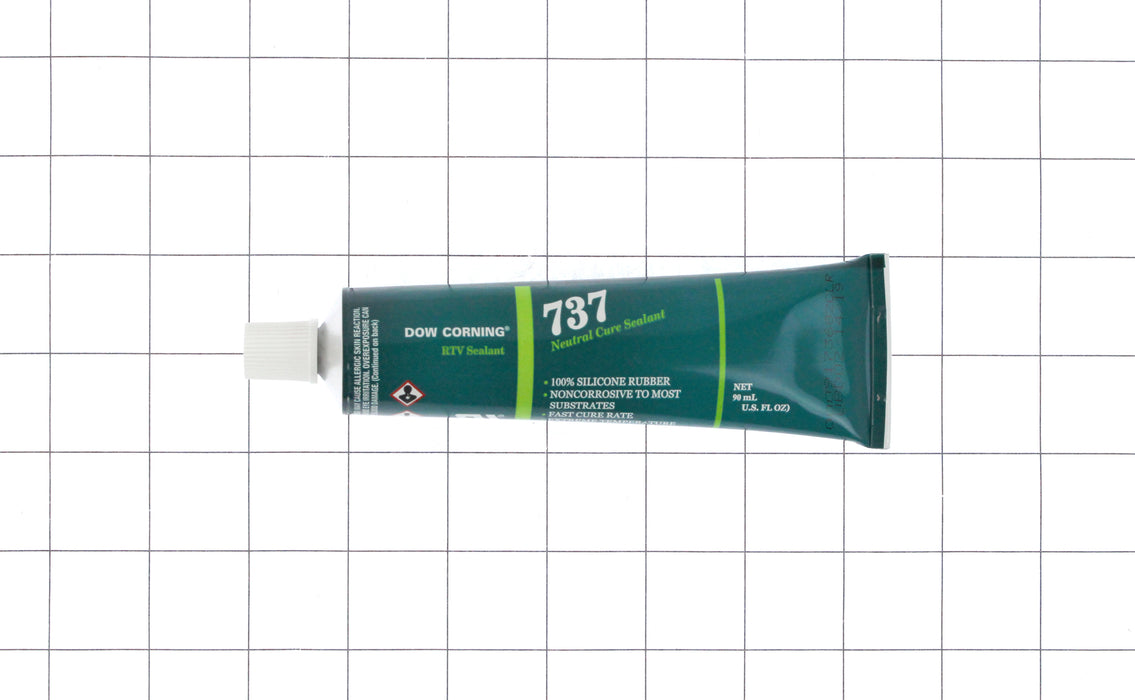 Speed Queen Dryer Silicone Adhesive - D511637P