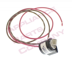 Whirlpool Refrigerator Defrost Thermostat - WPW10392132
