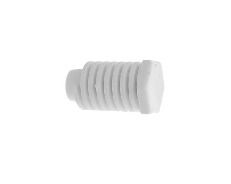 Whirlpool Dryer Leveling Foot - 49621
