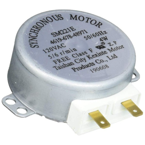 Whirlpool Microwave Turntable Motor - W10911403