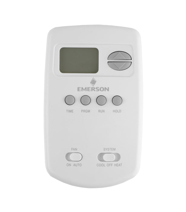 1E78-151 Emerson/White-Rodgers 70 Series Programmable Thermostat