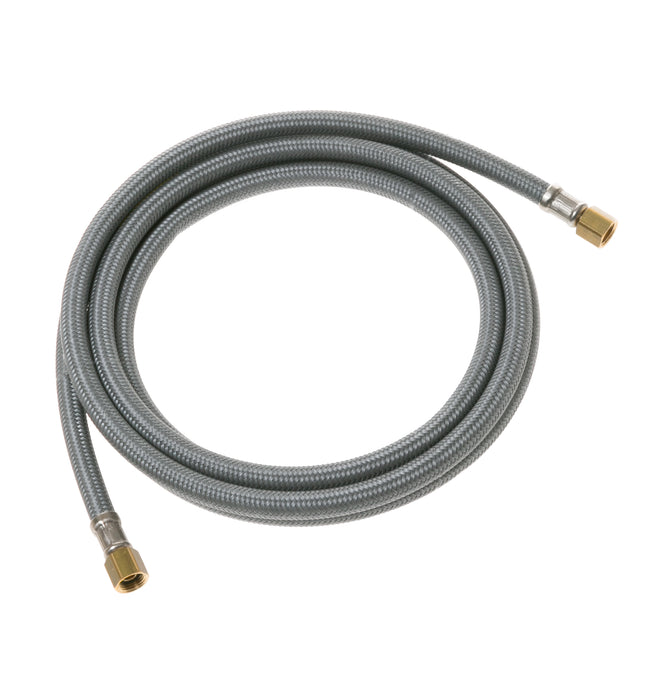 GE Braided Refrigerator Water Line - PM08X10008