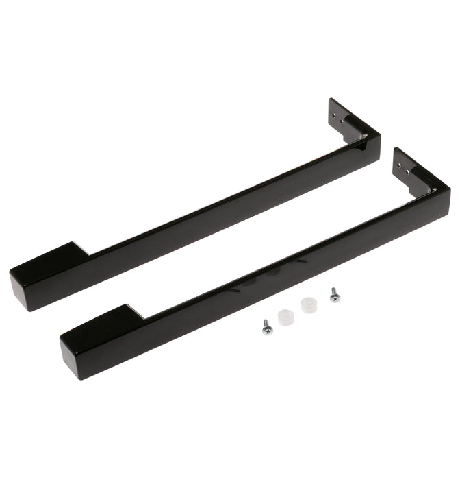 GE Appliances Refrigerator Door Handle Assembly - WR12X48768