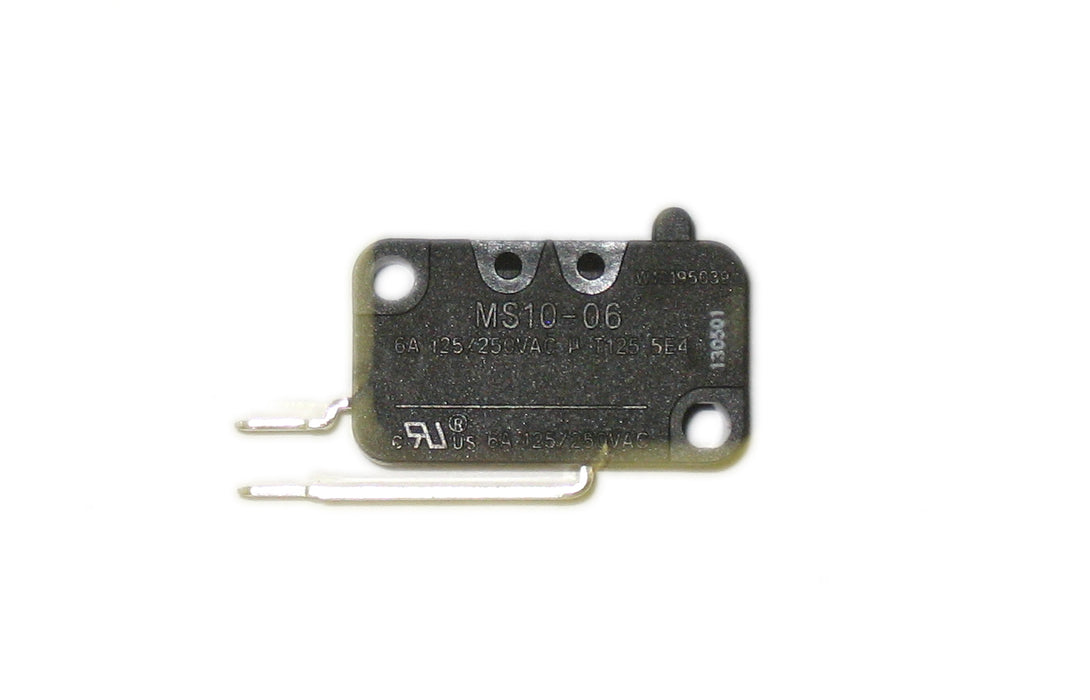 Whirlpool Dishwasher Overfill / Float Switch - WPW10195039