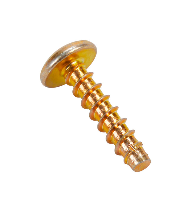 Whirlpool WP3196164 Range Oven Door Handle Mounting Screw - Single