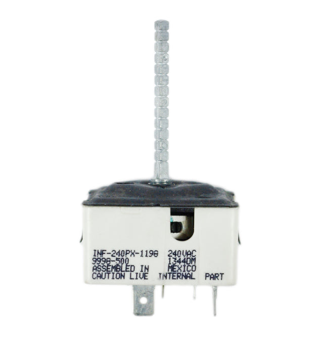 Frigidaire Range Surface Element Switch - 5303935086