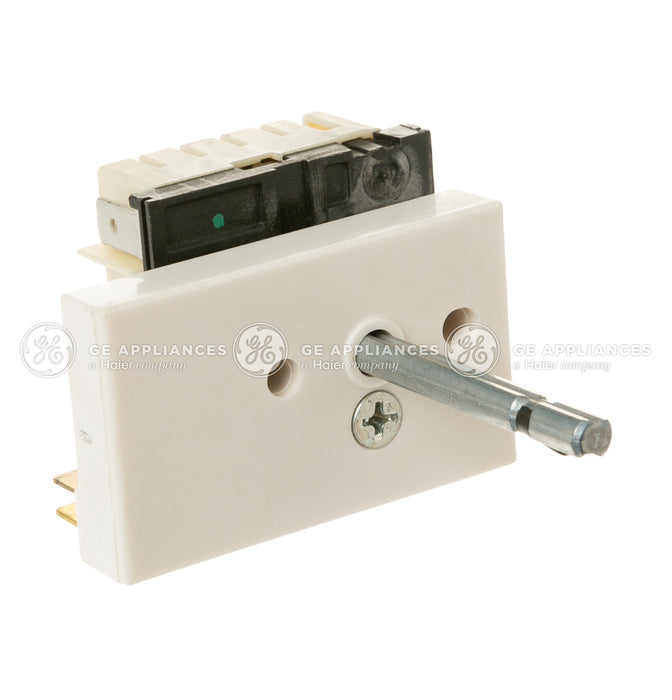 GE Range Surface Element Infinite Switch - WB24X24136