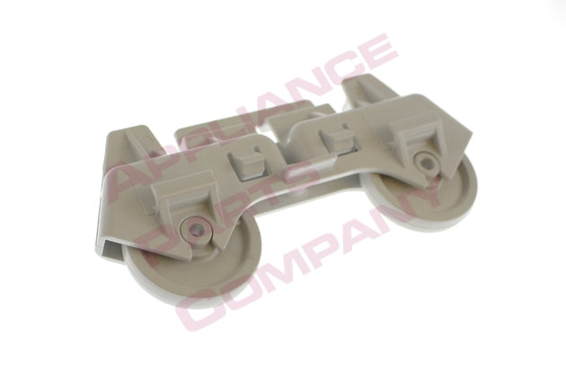 Whirlpool Dishwasher Lower Rack Roller Assembly - WP8268645