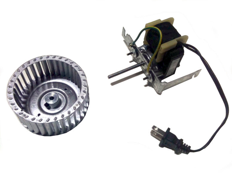Packard 65894K C-Frame NuTone Replacement Motor Kit