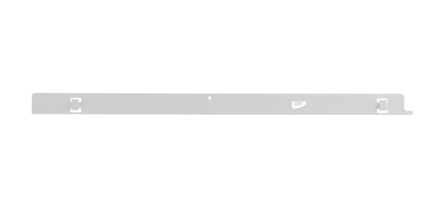 Frigidaire Refrigerator Right Meat Pan Hanger / Drawer Slide Rail - 240530701