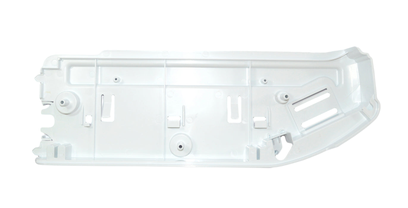 Whirlpool Refrigerator Drawer Support End Cap - WP12656018