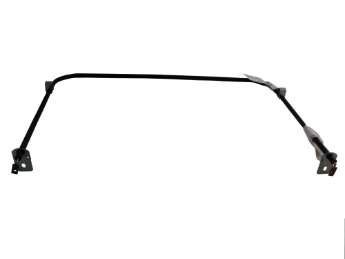 CH664 Range Oven Bake Element Replacement