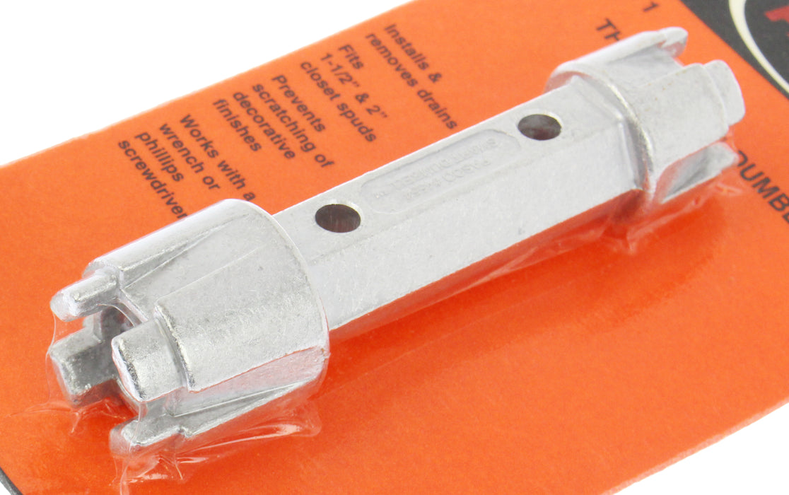 Pasco Smart Dumbell Wrench - 4554