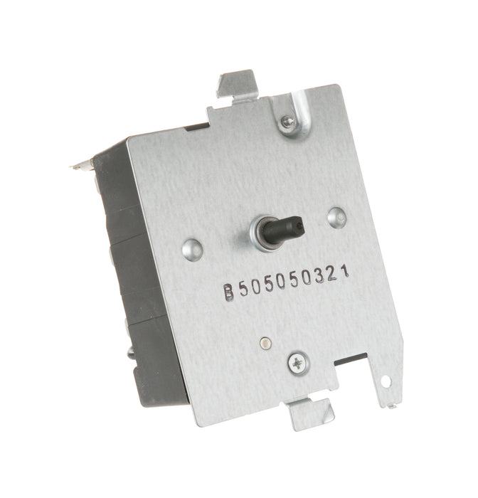 GE Precise Timer Control For Dryers - WE4M532