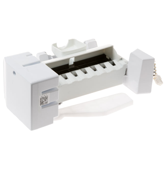 GE Small Cube Ice Maker Assembly - WR30X39345