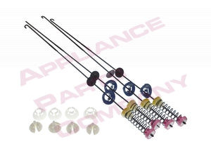 Whirlpool Washer Tub Suspension - W10440786