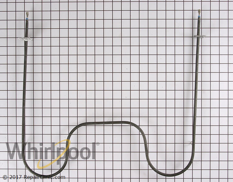 Whirlpool Range Bake Element - WP74003020