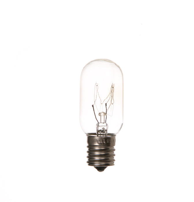 GE 30W Microwave and Range Hood Light Bulb - WB36X10328