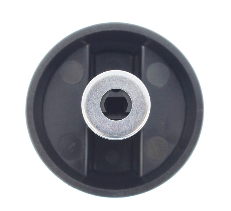 Capt'N Cook Grill Control Knob - 271650